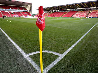 Aberdeen match called off afte...